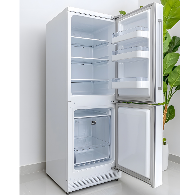 Fridge Freezers