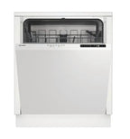 Indesit Push&Go IN2IE13DT70UK Integrated Dishwasher
