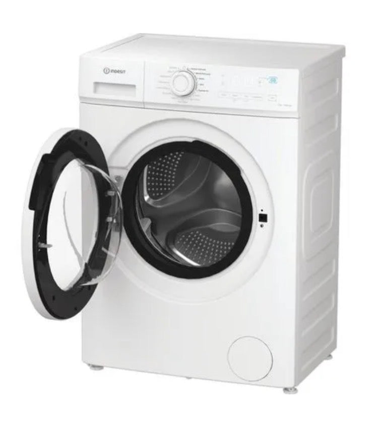 Indesit MyTime IMA 864 MY TIME UK 8kg Washing Machine
