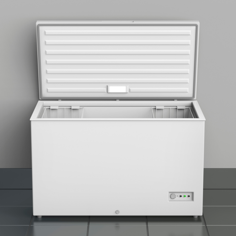 WHM3112 Whirlpool Chest Freezer