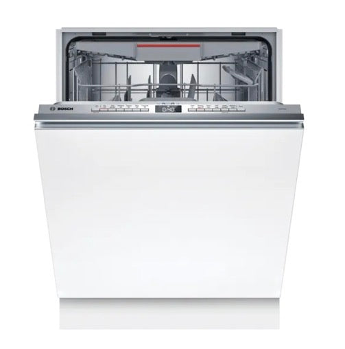 Bosch Series 4 SMV4HVX00G Wifi Connected Fully Integrated Full Size Dishwasher
