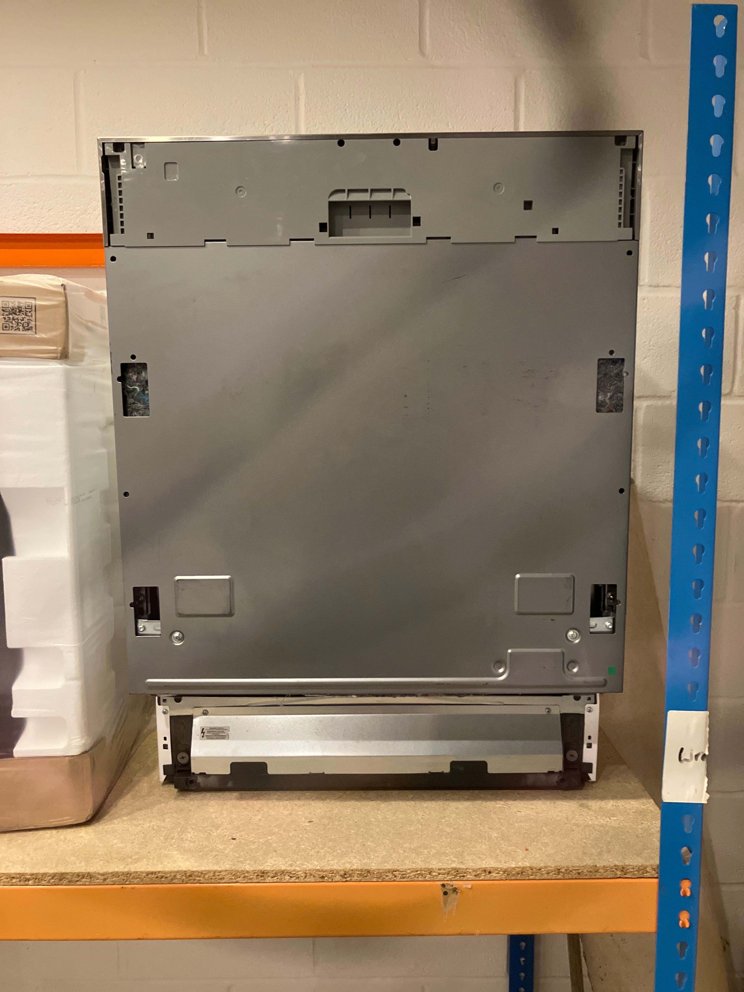 Bloomberg LDV42320 dishwasher