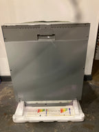 Neff integrated dishwasher S155HVX00G