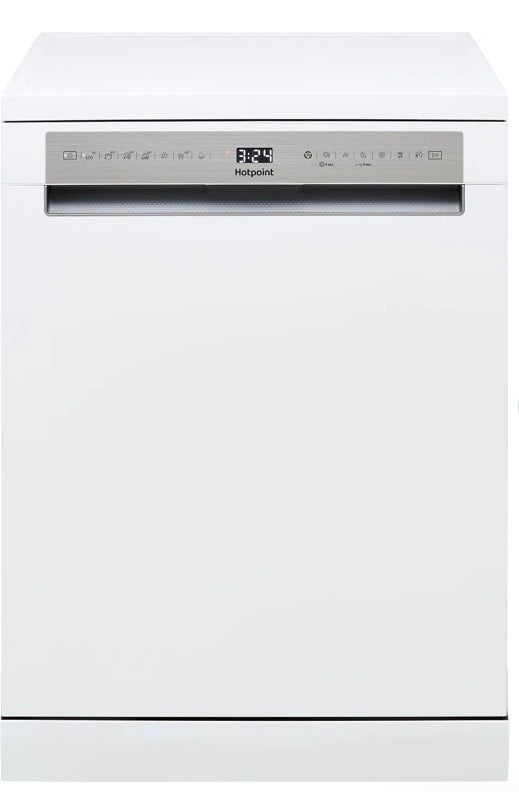 Hotpoint H7FHS41UK Full Size Dishwasher