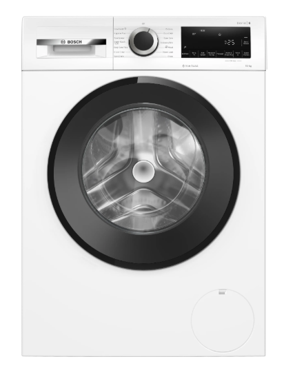 Bosch WGG254Z1GB 10kg washing machine