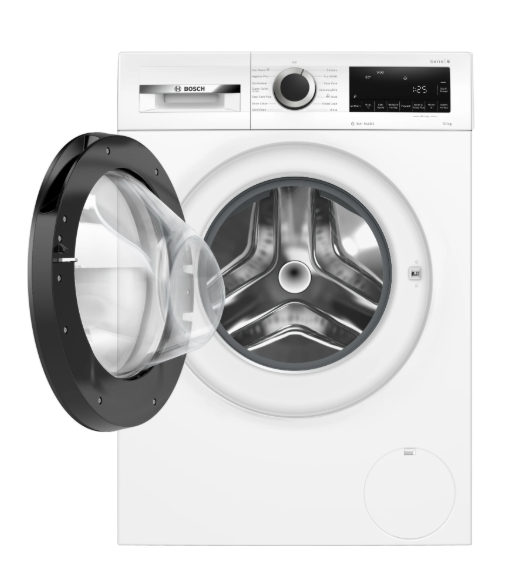 Bosch WGG254Z1GB 10kg washing machine