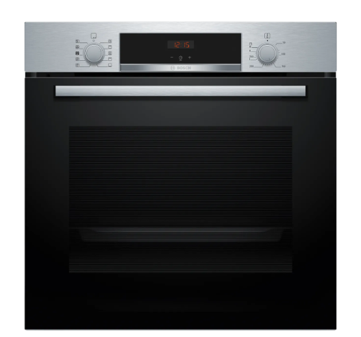 Bosch single oven HQA534BS3B