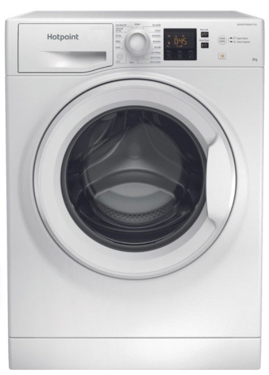 Hotpoint NSWM 946 W UK 9kg Washing Machine
