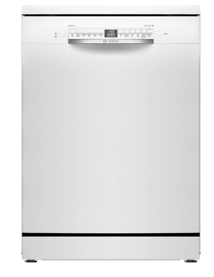 Bosch SMS2HVW67G
