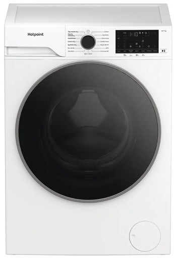Hotpoint HBD1781ANTISTAINUK Washer Dryer 10kg/7kg