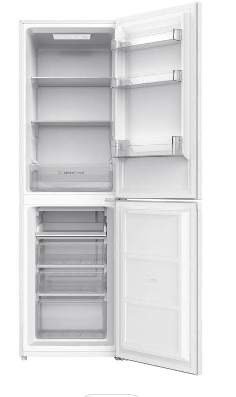 Indesit INKS 3251 W4UK 181cm 50/50 fridge freezer