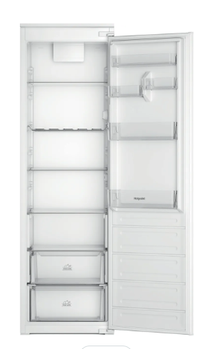 Hotpoint HTSD18A011A1 integrated fridge