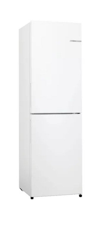 Bosch fridge freezer free standing 50/50 KGN27NWEAG