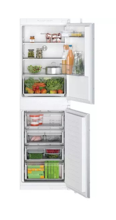 Bosch integrated 50/50 KIN85NSE0G