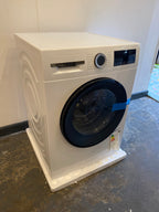 BOSCH Series 6 WGG24400GB 1400 Spin 9kg Washing Machine - White