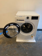 BOSCH Series 6 WGG24400GB 1400 Spin 9kg Washing Machine - White