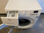 AEG 6000 ProSense L6FBK141B 1400 Spin 10kg Washing Machine - White