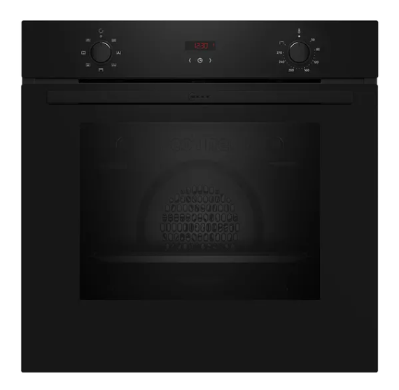 Neff single oven B1DCCOAK3B
